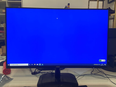 飞利浦243v7qdsb显示器【怎么样】