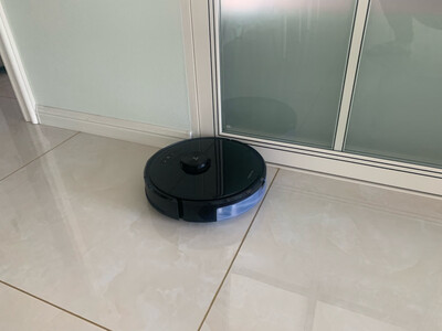 科沃斯w920扫地机器人【怎么样】