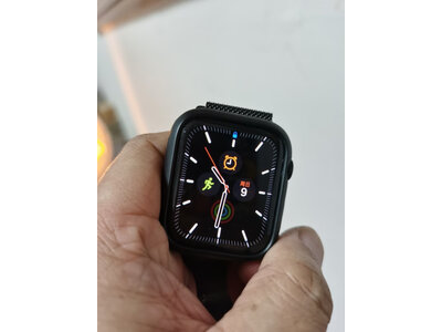 回答问题:苹果手表se和series有什么区别,选择哪个好