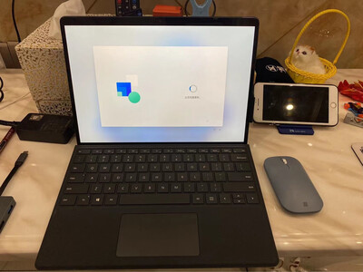 大家说联想小新padplus和小米平板5哪个更好?到手感觉区别大吗?