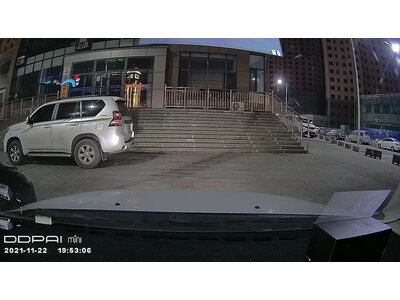 看看趴趴狗行车记录仪p6和p600的区别怎么样？选择哪个好人更多？ 观点 第4张