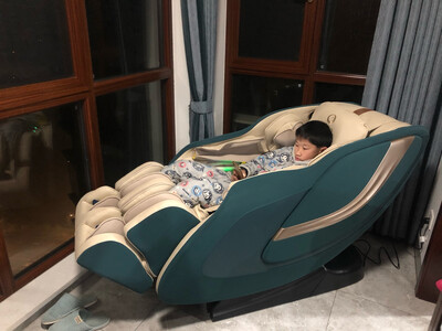 打听下摩摩哒m880和奥佳华7608哪个好啊？有什么区别如何选择？ 观点 第4张