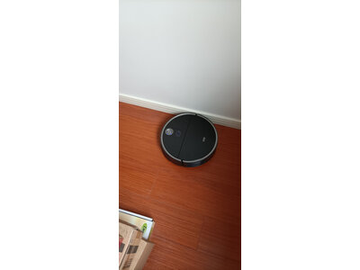 谁说说美的扫地机器人k50和i5哪个好？区别有什么怎么样选？ 观点 第5张