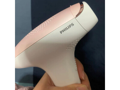 飞利浦脱毛仪bri956/80质量怎么样,方便快捷 ,真的靠谱吗 !-挑囤网