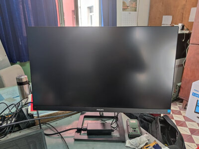 飞利浦27m1n5500u显示器【怎么样】