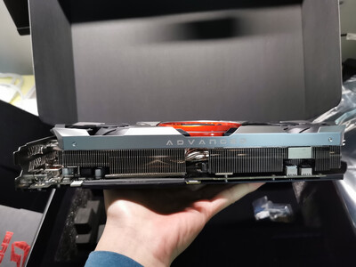 丽台nvidia t1000显卡【怎么样】