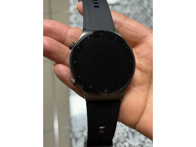 荣耀手表2 42mm智能手表【怎么样】