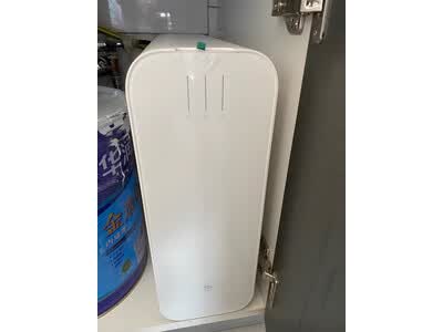 小米净水器500g增强版净水器【怎么样】