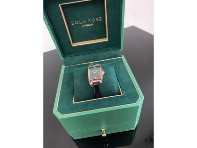lola roselr2136 钢带手表【怎么样】