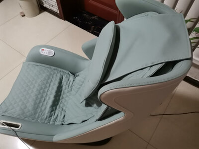 荣泰a60按摩椅【怎么样】