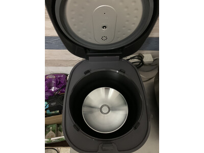 大松gdcf-4009c电饭煲【怎么样】