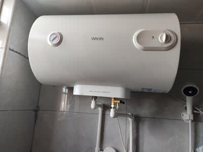 美的ca7电热水器【怎么样】