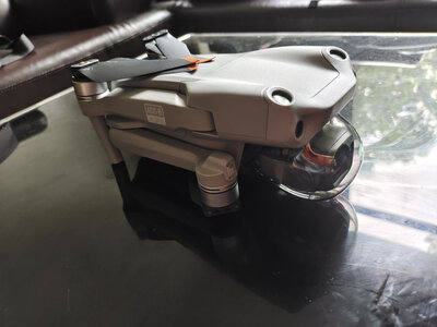 了解下大疆mini4pro和air2s哪个好？入手比较区别大吗？ 观点 第5张