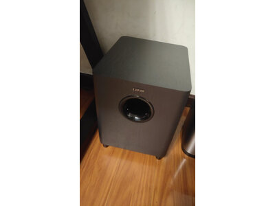 杰科ha-860回音壁音响【怎么样】