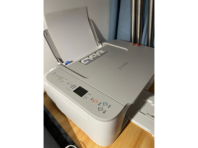 惠普136nw打印机【怎么样】