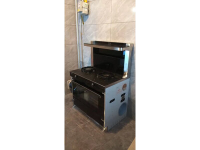 华帝集成灶pg07价格, 臭氧 紫外线双重消毒 品牌档次高吗 ,大家都是