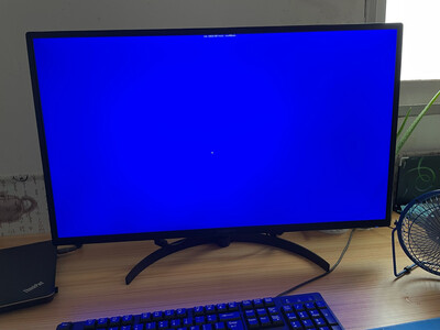 明基sw270c显示器【怎么样】