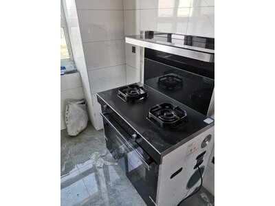 优盟jjzy-uj258集成灶【怎么样】