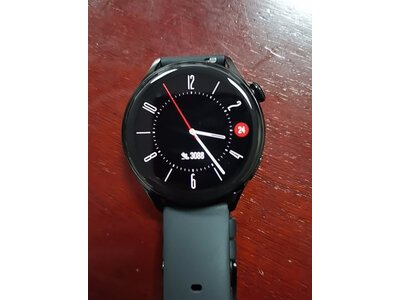分享华米balance和高驰pace3有什么区别？选择哪个好人更多？ 观点 第4张