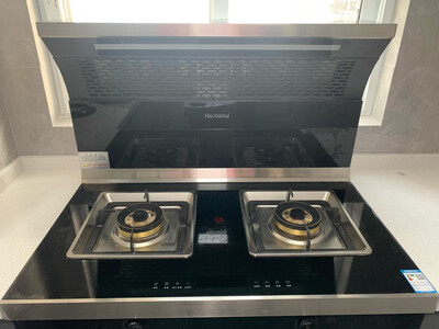 欧派b601y集成灶【怎么样】