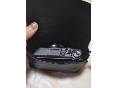 想了解松下s5m2和s5m2k区别？大家觉得选择哪个好？ 观点 第5张