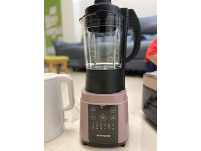 回答问题:苏泊尔sp503a和jp728破壁机区别,选择哪个好