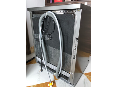 海尔w5000洗碗机【怎么样】