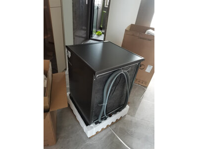 米家qmdw0501m洗碗机【怎么样】
