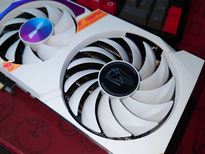 磐镭显卡rtx2060super 8g说说两周真相分享!-谬姐分享网