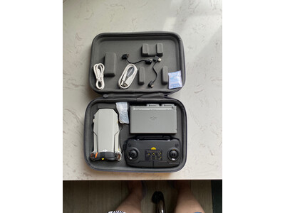 想一想大疆mini4pro和air3对比哪个好呢?如何选择区别大吗? 观点 第5张-家电电器评测网 想一想大疆mini4pro和air3对比哪个好呢?如何选择区别大吗? 观点 第5张