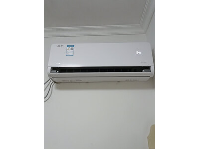 格力云逸2空调【怎么样】