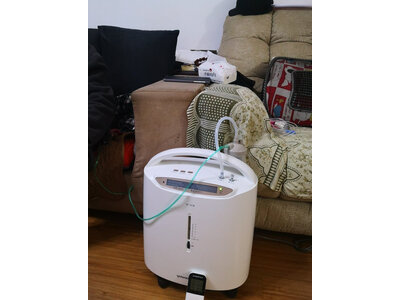 海尔zy-3aw制氧机【怎么样】