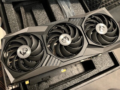 华硕tuf-rtx3060ti-o8gd6x-gaming显卡【怎么样】