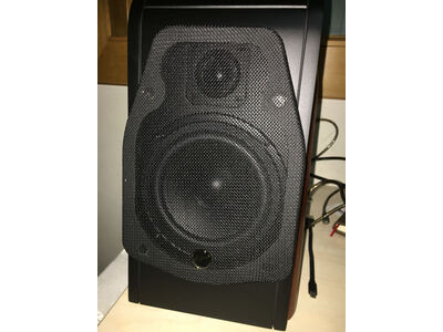 漫步者r1600tiii基本参数配置