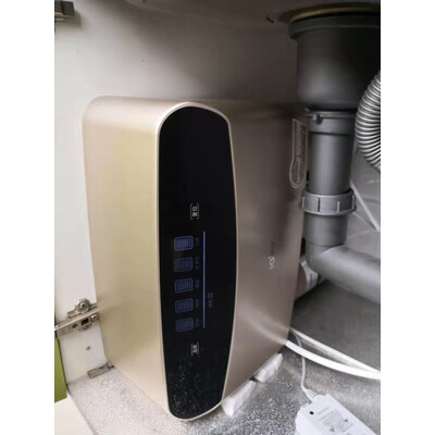 海尔hro400-5(a)怎么样?有谁用过?