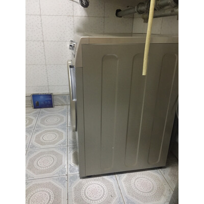 真实感受海信HD100DC14DI洗衣机怎么样，是否值得入手，不看后悔？