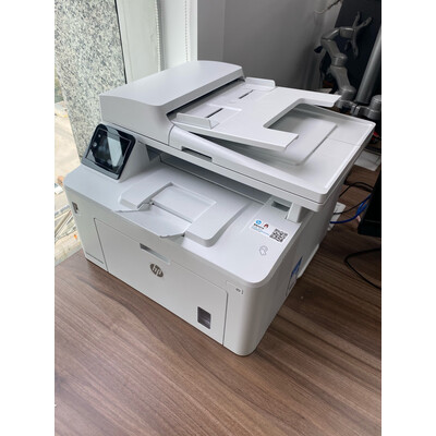 惠普m227fdw怎么样?质量好吗?