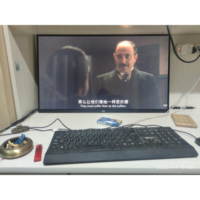 深度分析：惠科HKC PG27P3Q效果怎么樣，使用八個月后悔