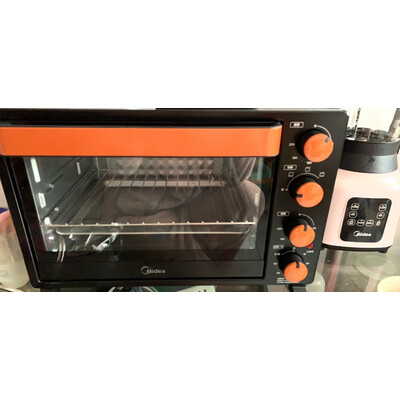 真实体验评测格兰仕k43烤箱评测怎么样为什么有人说不好