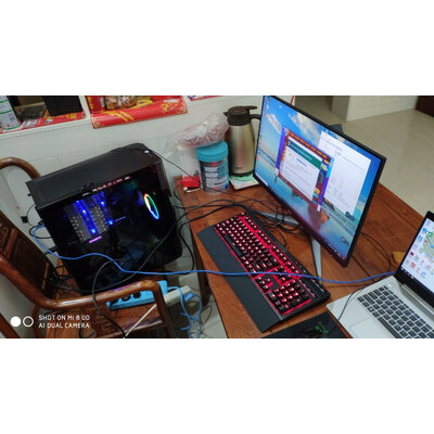 真实感受LG 27UP850-W怎么样入手分析，这样选不盲目 ！