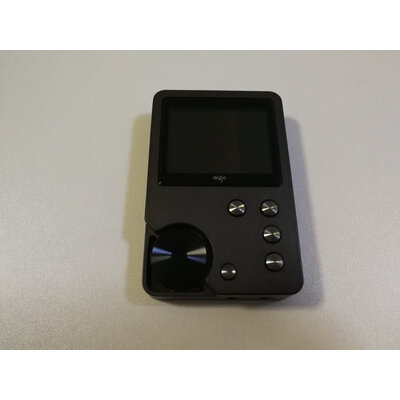 海贝R3PRO Saber使用体验参考,优缺点评测真实诉说