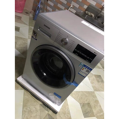 三星WD1WN64FTAW／SC怎么样？还可以不！
