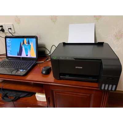 爱普生l3119怎么样?使用评价好吗?