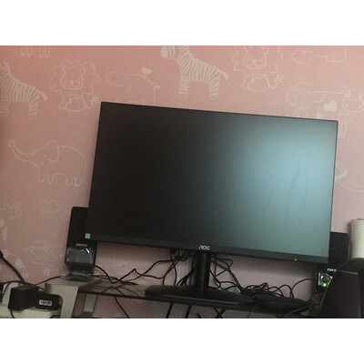 泰坦军团C30SK PRO显示器如何怎么样？不看都不知道！
