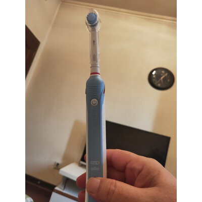 欧乐bp2000和p4000哪个好有什么区别