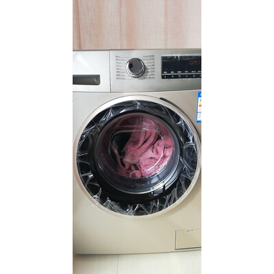 神吐槽说海尔EG100HBDC189SU1洗衣评价怎么样？优缺点分析参考！