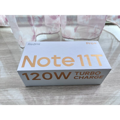 真相吐槽：Redmi Note11T Pro+配置好不好，評(píng)測(cè)很少不錯(cuò)的吧！