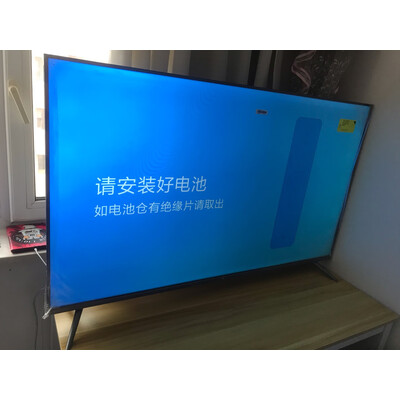 人气博主爆料松下TH-75HX600C电视体验质量参考？千万不要上当！