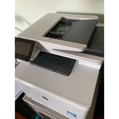 惠普m429fdw怎么样质量好不好