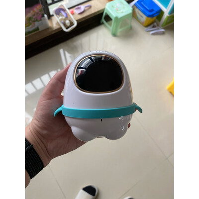 科大讯飞阿尔法超能蛋tymy1怎么样测试如何